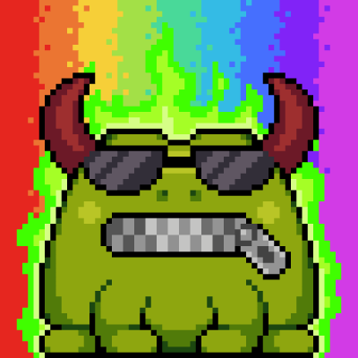 xToadzXXL #1141