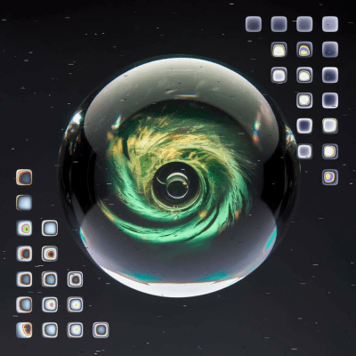 User showcase