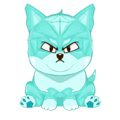 XFLOKI PRIME - Diamond #0901
