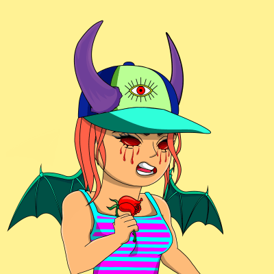 FORSAKEN She devils #3234