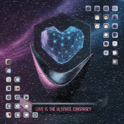 Love Is the Ultimate Conspiracy