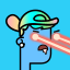 PunkADoodle #562