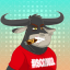 Bullrun Bull #0426