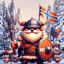 Clan of Gunnar Axehand