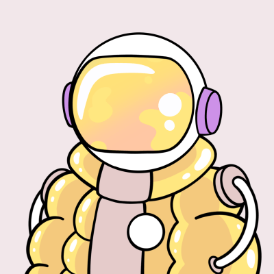 Doodle Moonboi #501