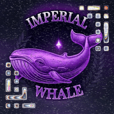Whale of Imperial Fortune