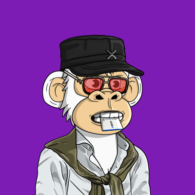 Money Minded Ape #994