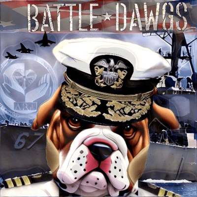 Battle Dawgs #4