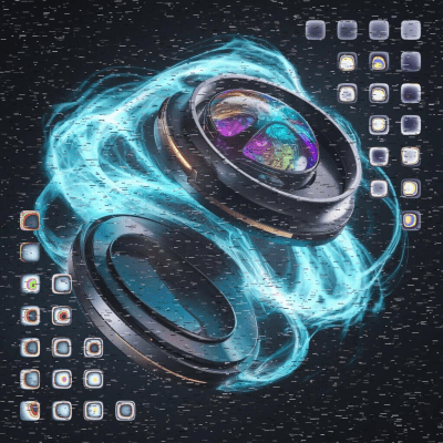 Витрина пользователя