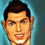 Ronaldo Christiano #018