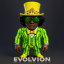 EVOLVION #167