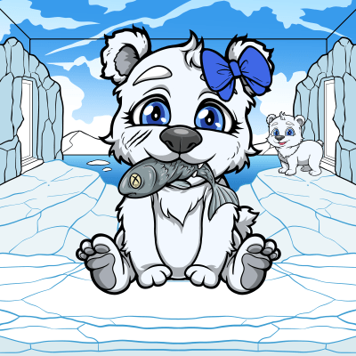 xrPolarBears #7445