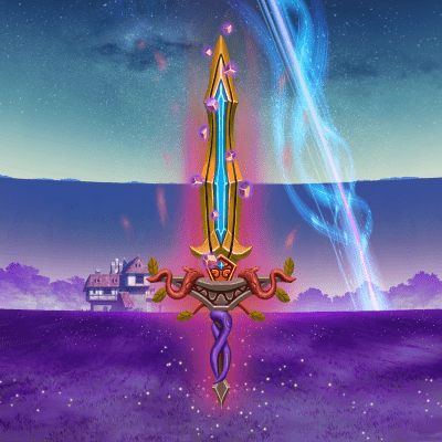 XBLADE #5549