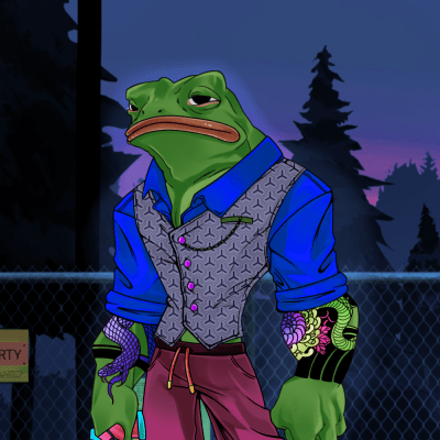 UltraMegaPepe #800