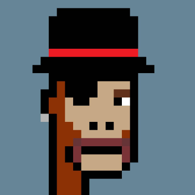 RippleApe #736