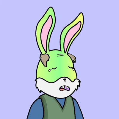 Elder Bunnies #40