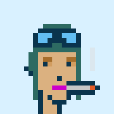 RipplePunk #843