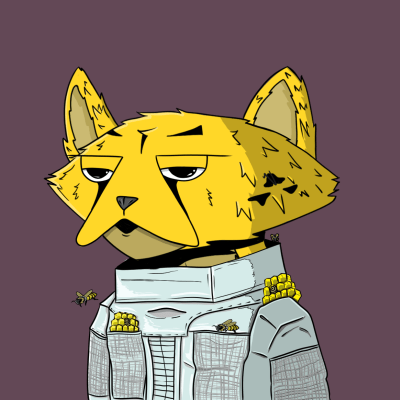 Cheetah #477