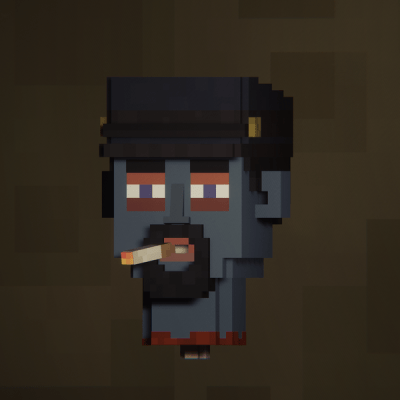 Junkie #104
