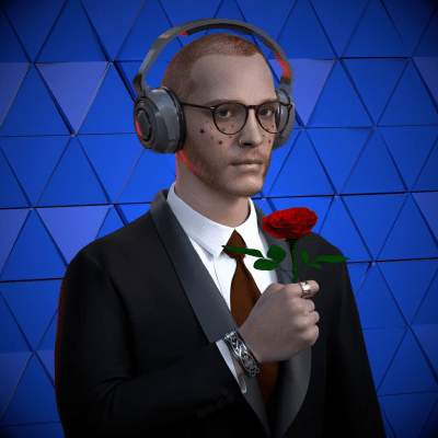 Agent #7259