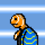 Turtle Turtle #17
