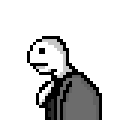 Turtle Turtle #6