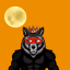 Alpha Wolf #12