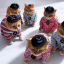 XRP Cat Pyjama Party