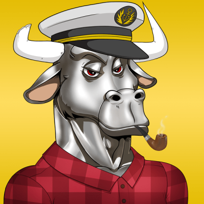 BearableBulls #2079
