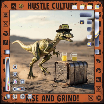 User showcase