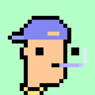 Doodlepunkx #8109