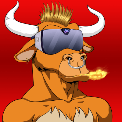BearableBulls #4836