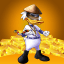 Rich Duck #6719