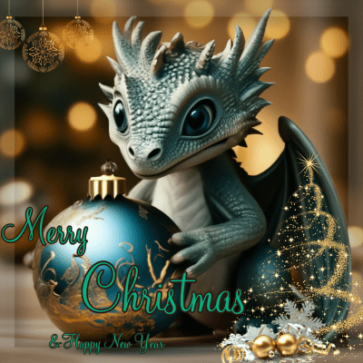 Merry Christmas