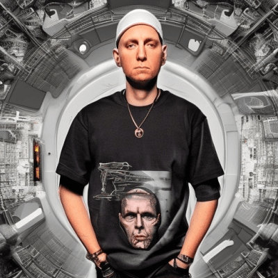 Eminem #020