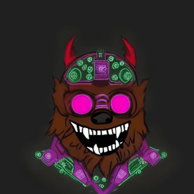 Cyberpunk 