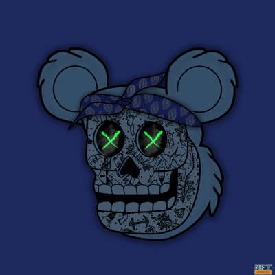 Teddy Games #87