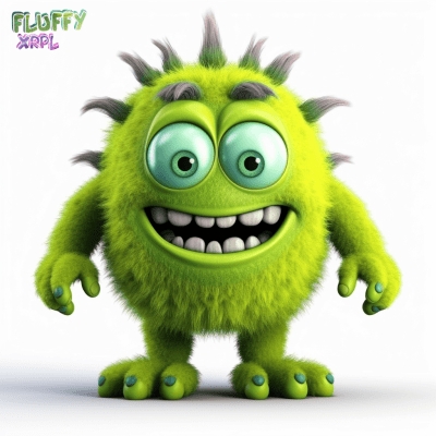 FLUFFY #63