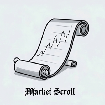 Scroll of Market Mysteries