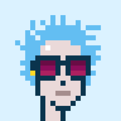 RipplePunk #1260