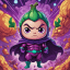 Veggie Hero #1148