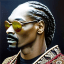Snoop Dogg  #019