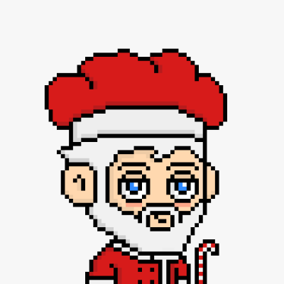 Santa Chef
