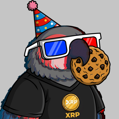 Party Parrot