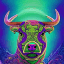 BullRun Bulls #079