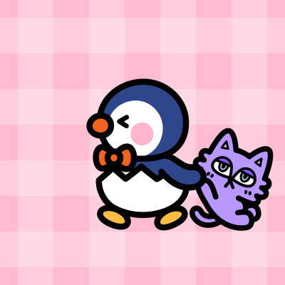 Chibi Penguin #320