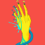 THE HAND THAT FEEDS