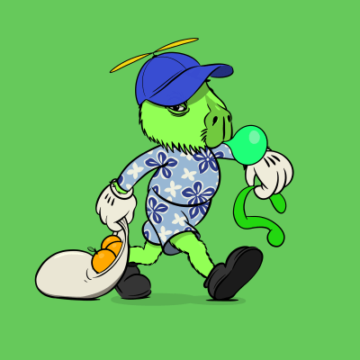 Capy #1589