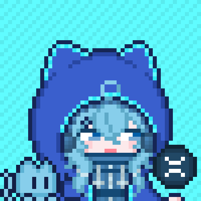 NEKO DOT #86
