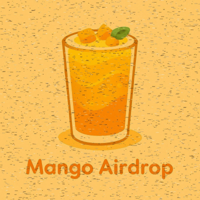 Mango Airdrop